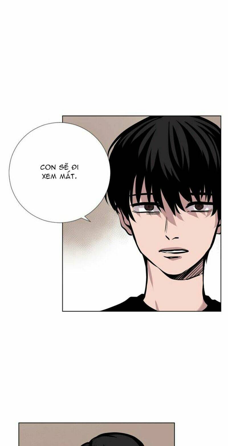 Bí Mật Của Dạ Tộc: Chapter 2