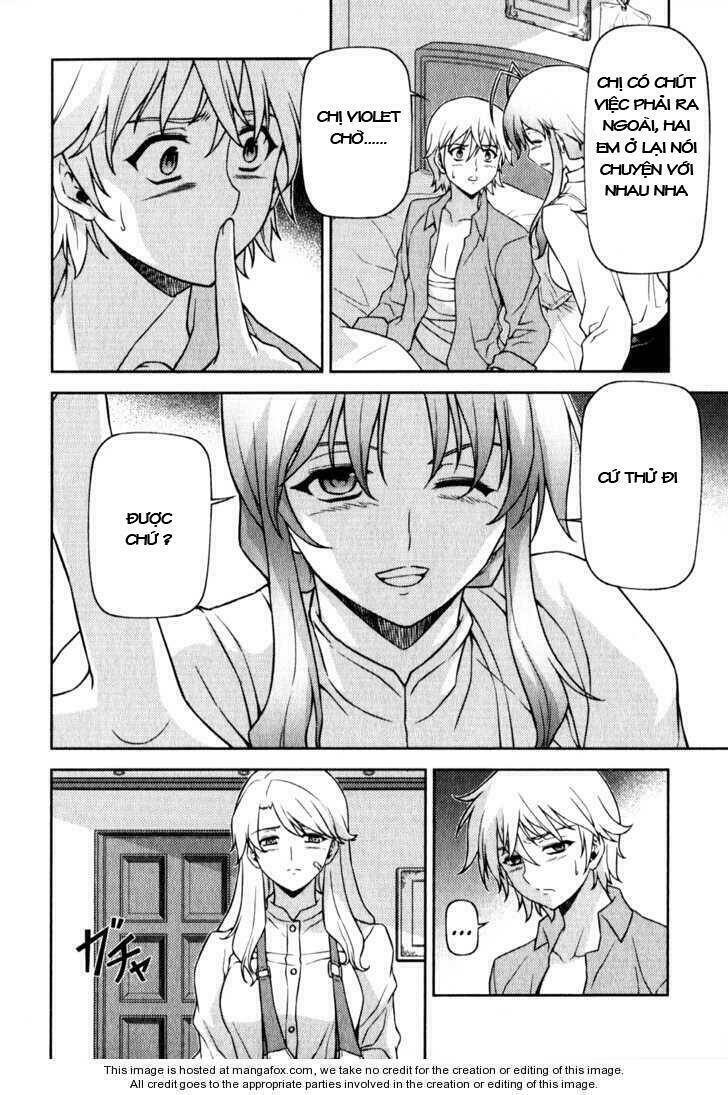 Freezing: Chapter 50