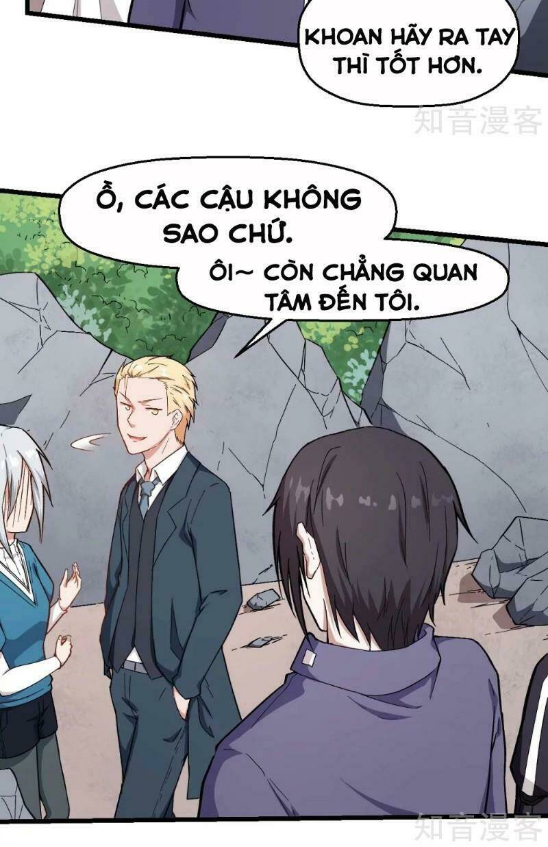 Vườn Trường Cuồng Sư Hệ Thống: Chapter 102