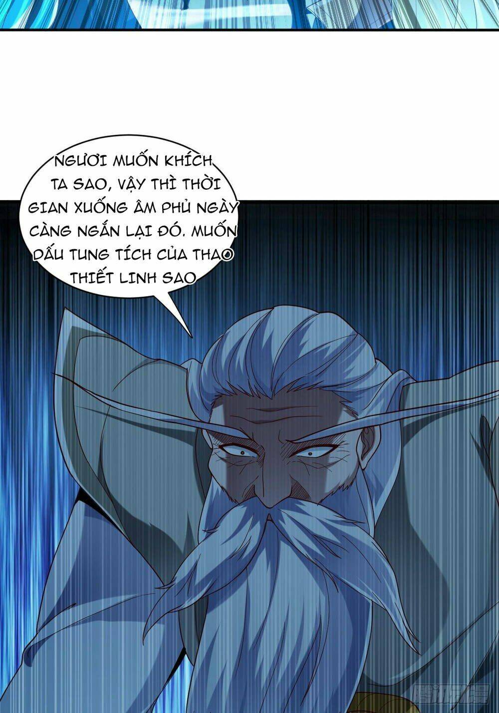 Cục Gạch Xông Vào Dị Giới: Chapter 47