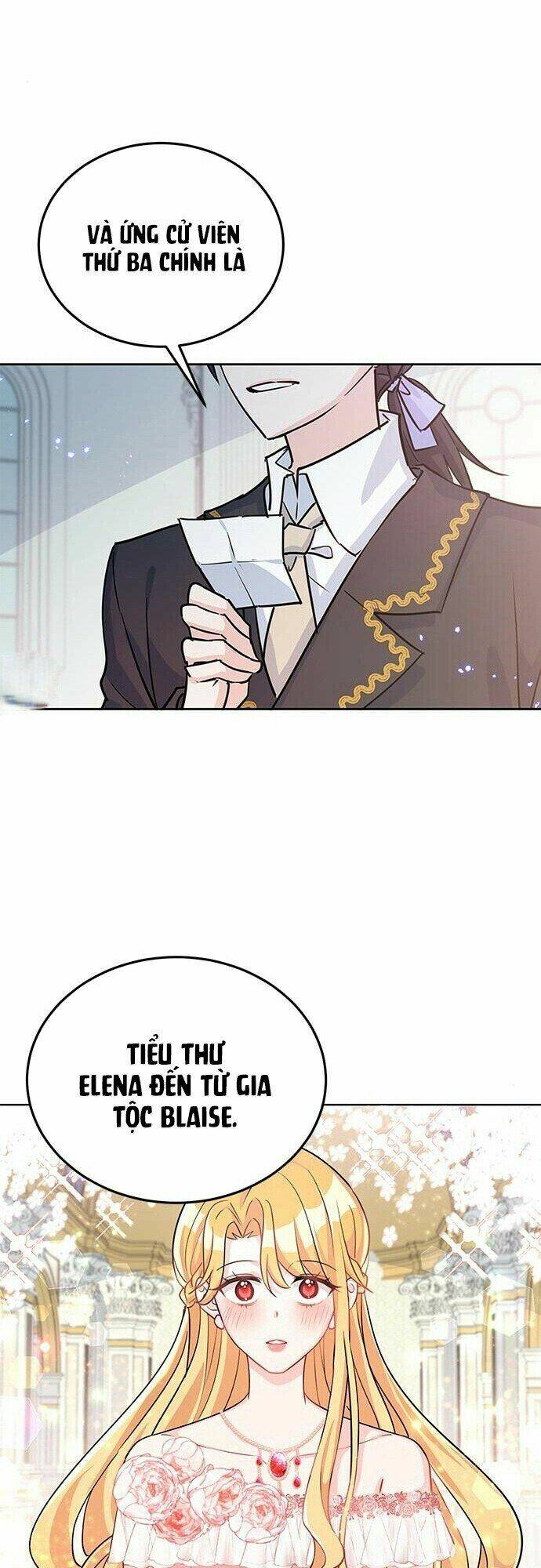 Nữ Hiệp Trở Về: Chapter 18.2