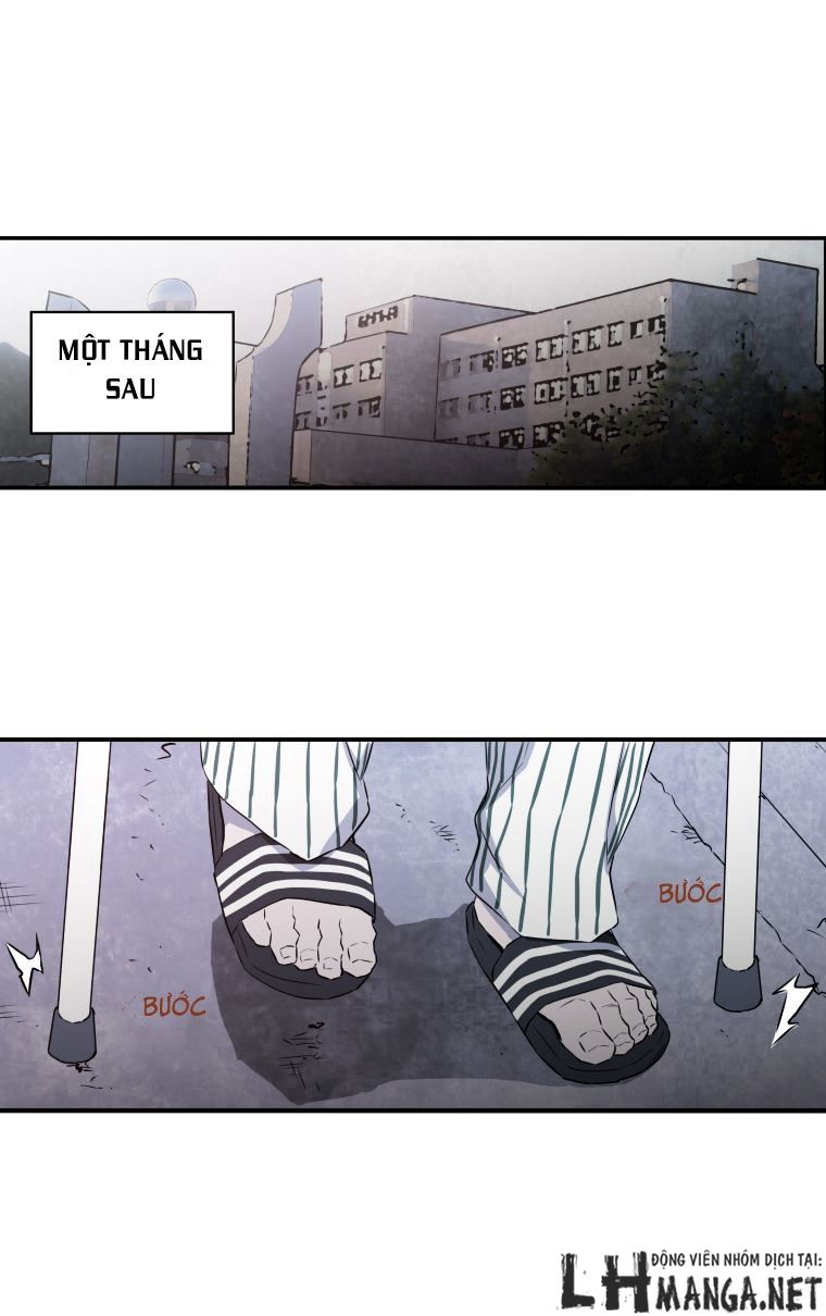 M.i.a - Jakjeonjung Siljong: Chapter 38