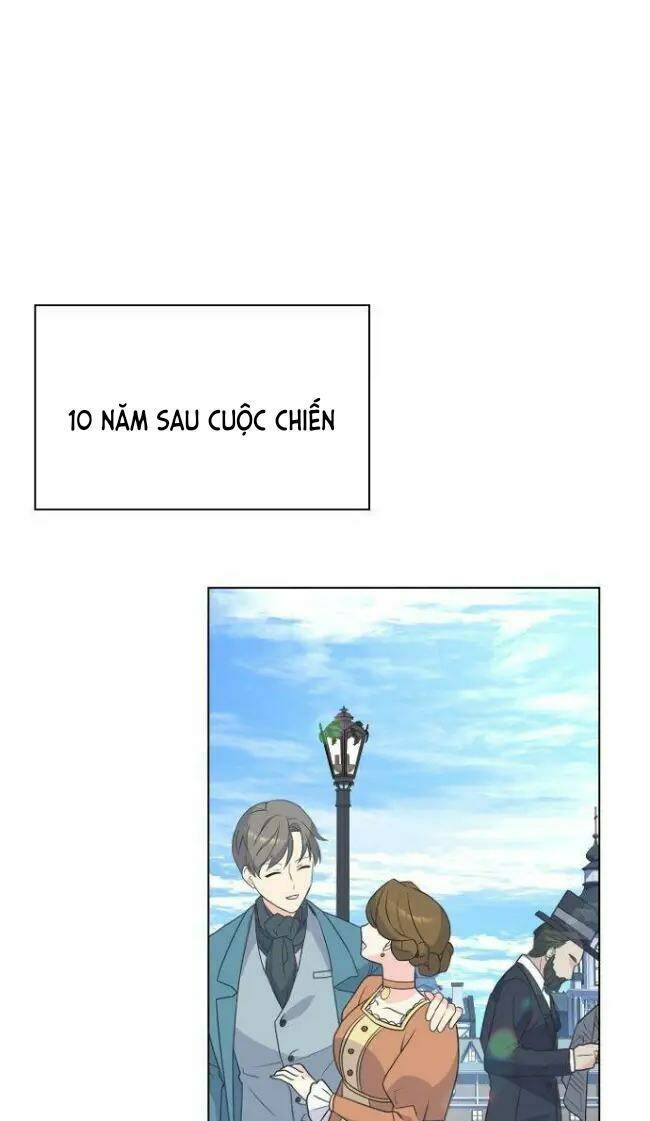 Một Đêm Với Hoàng Đế: Chapter 17