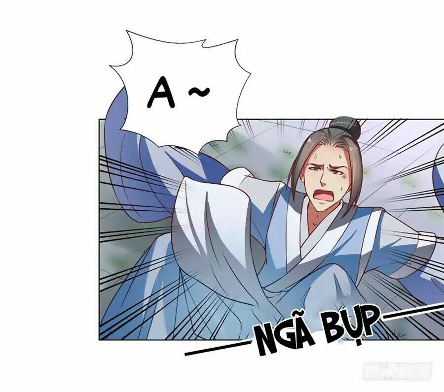 Liêu Liêu Nhân Thân Tu Tiên Truyện: Chapter 62