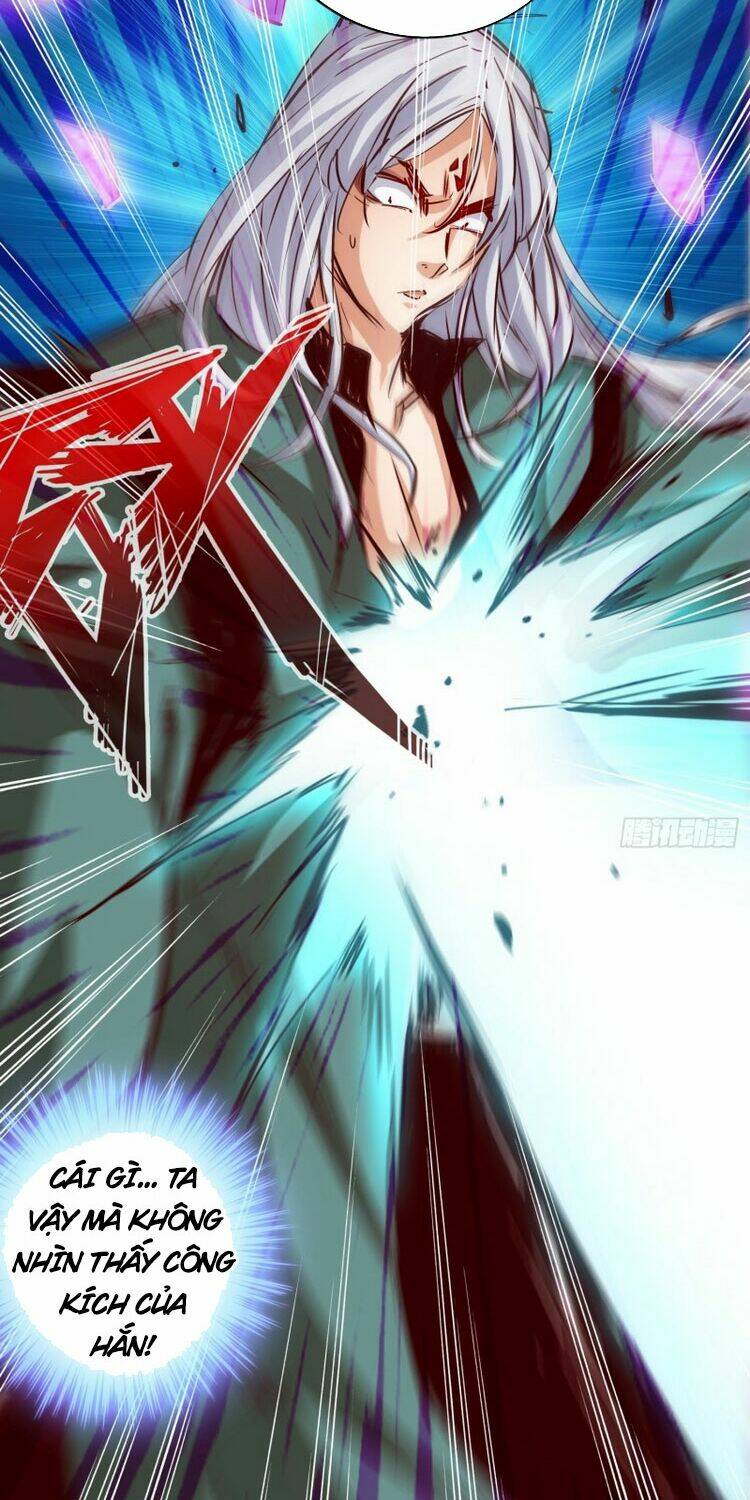 Thông Thiên Chi Lộ: Chapter 68