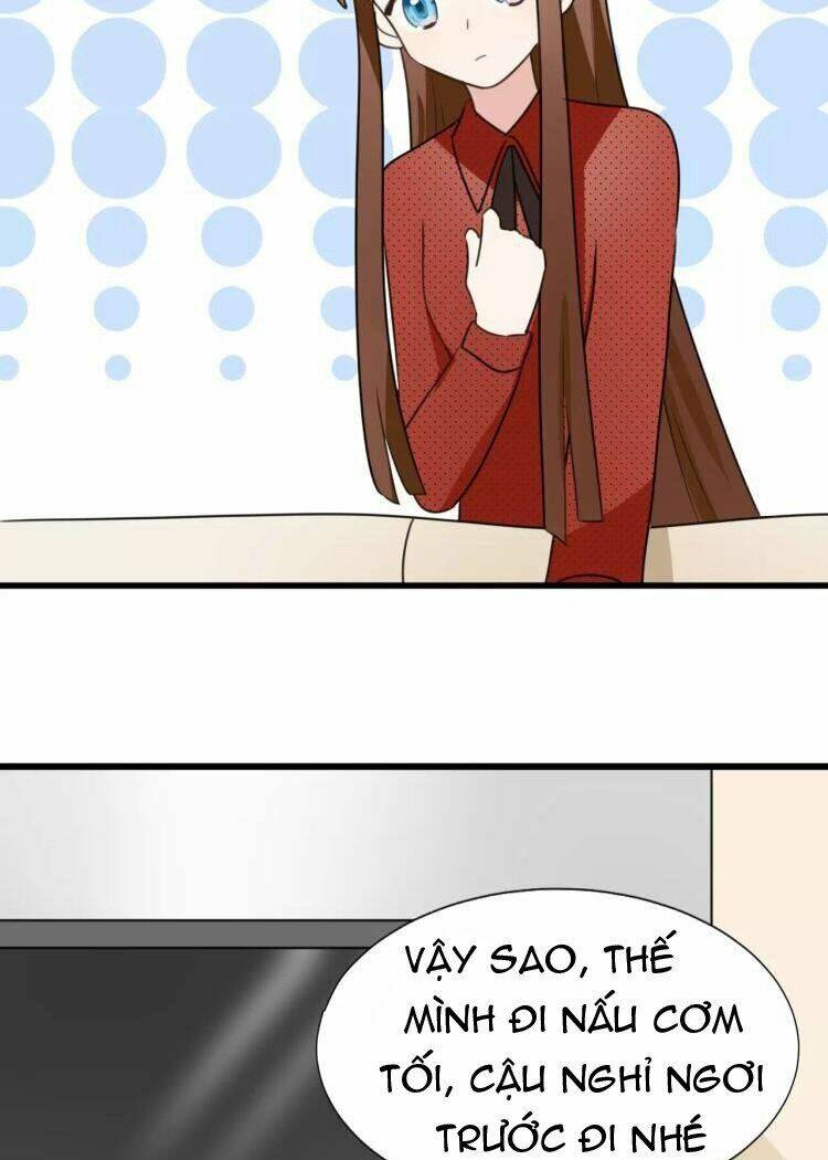 Tiểu Miêu Và Hắc Diệu Thạch: Chapter 17