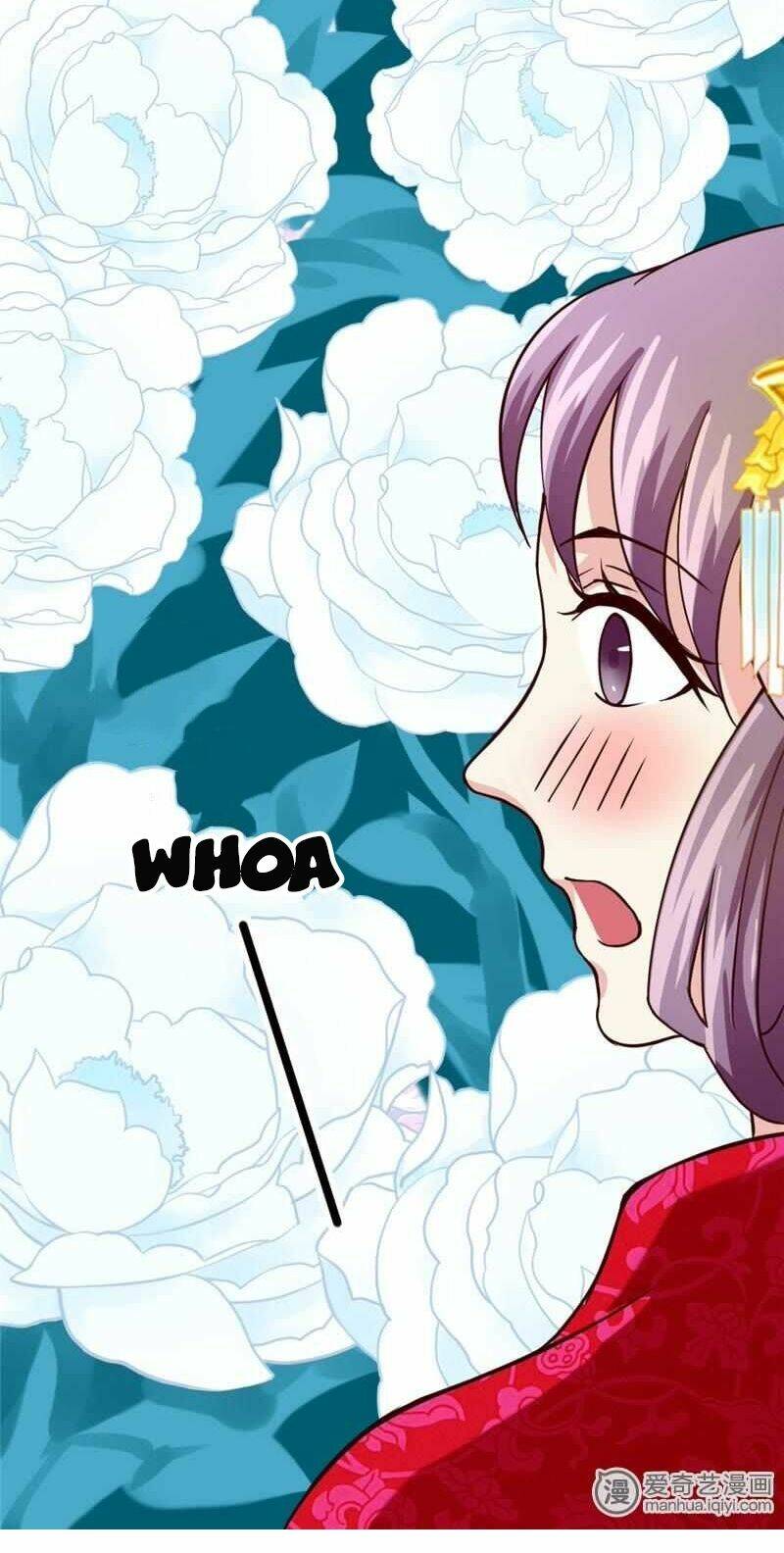 Tuyệt Thế Độc Phi Của Tà Vương: Chapter 43