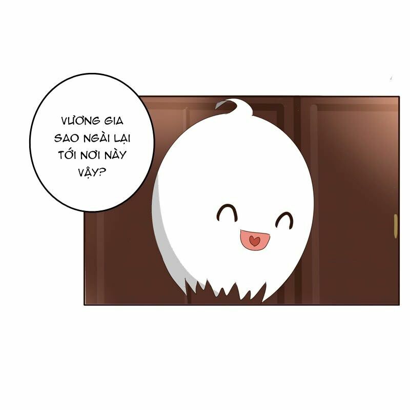 Thông Linh Phi: Chapter 180
