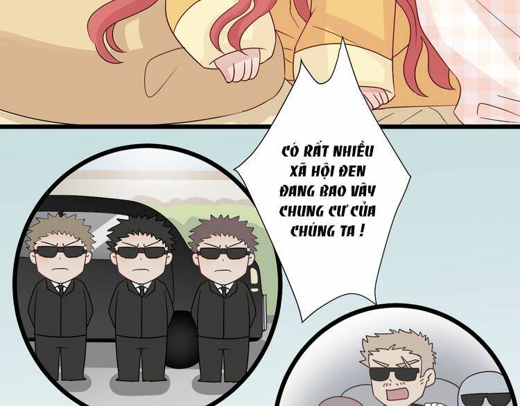 Nữ Hoàng Giá Đáo: Chapter 14