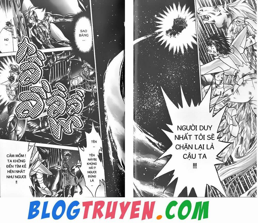Thần Thoại Minh Vương: Chapter 47