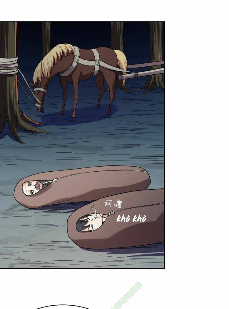 Ta Luyện Giả Kim Trong Thời Đại Tu Tiên: Chapter 58