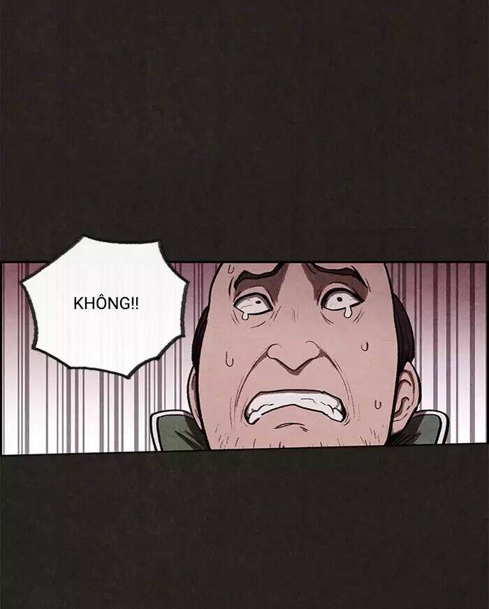 Quái Vật Tại Chung Cư Xanh: Chapter 8