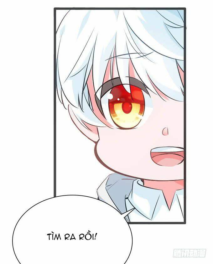 Huyết Đồng Tử: Chapter 14