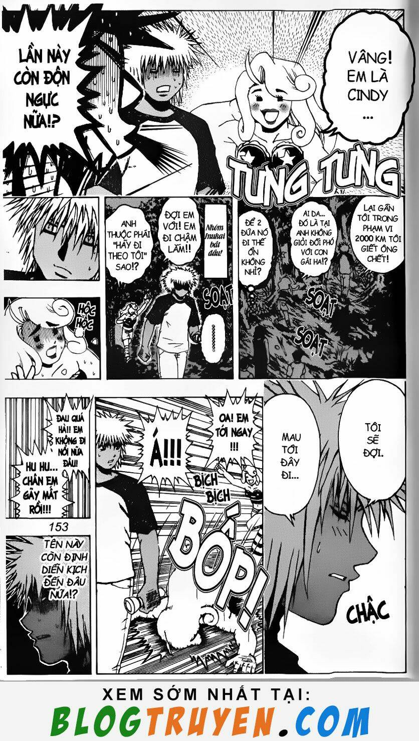 Mr.FullSwing: Chapter 64