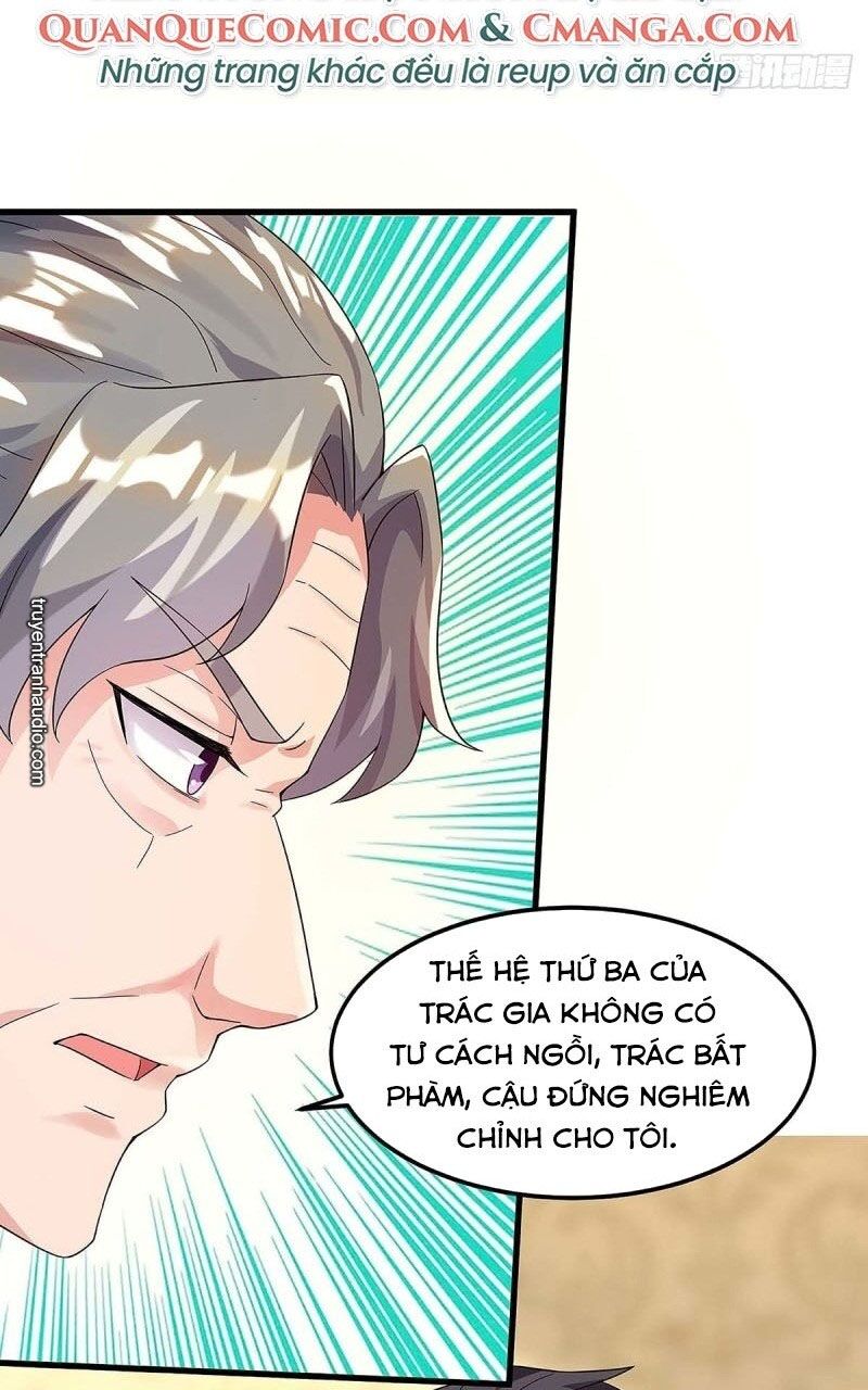 Trọng Sinh Khí Thiếu Quy Lai: Chapter 118