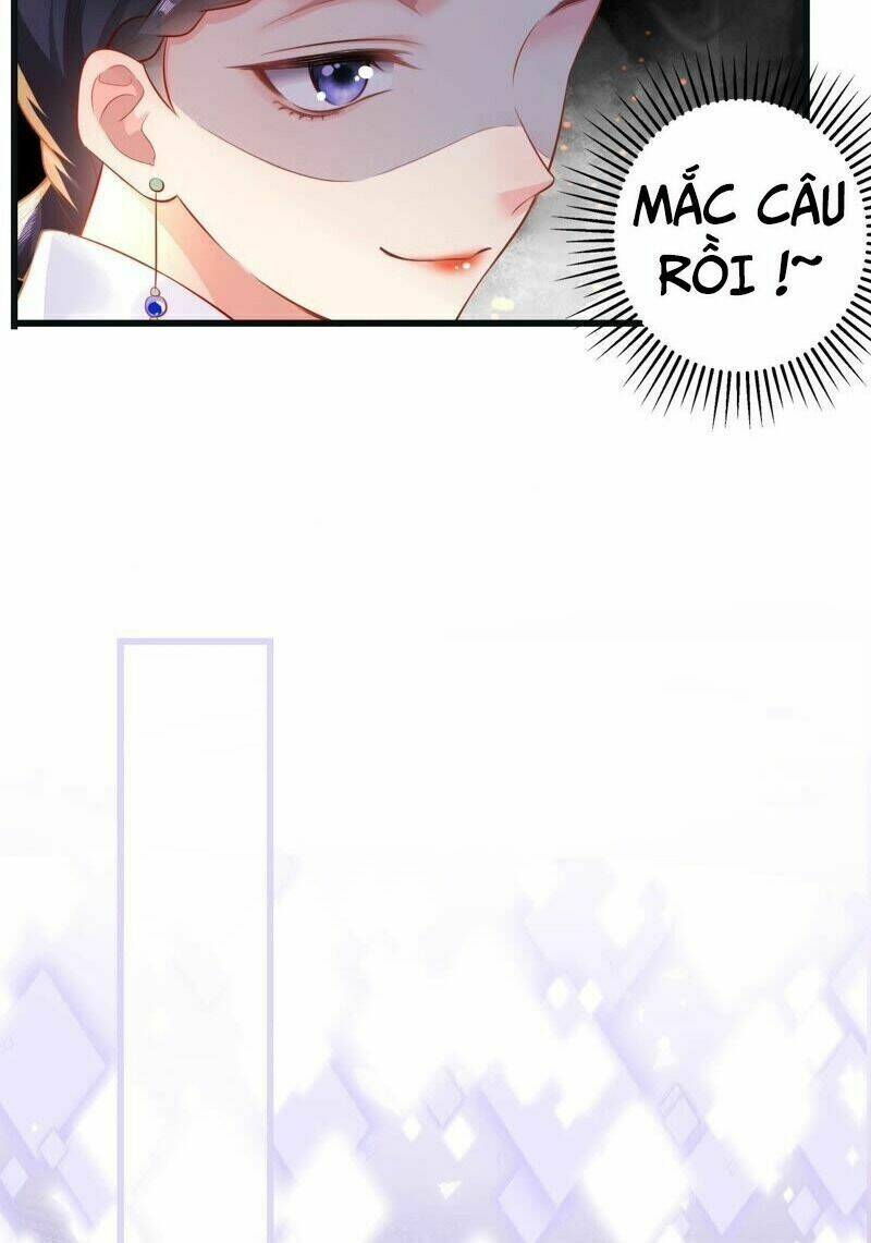 Quận Chúa Vững Vàng, Thiết Lập Nhân Vật Không Thể Vỡ: Chapter 49