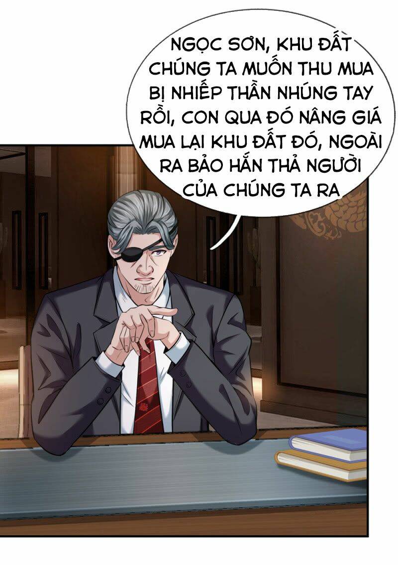 Tuyệt Thế Phi Đao: Chapter 231