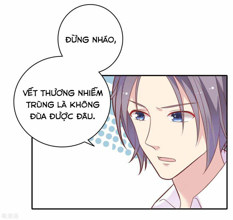Hẹn Hò Siêu Tốc: Chapter 31