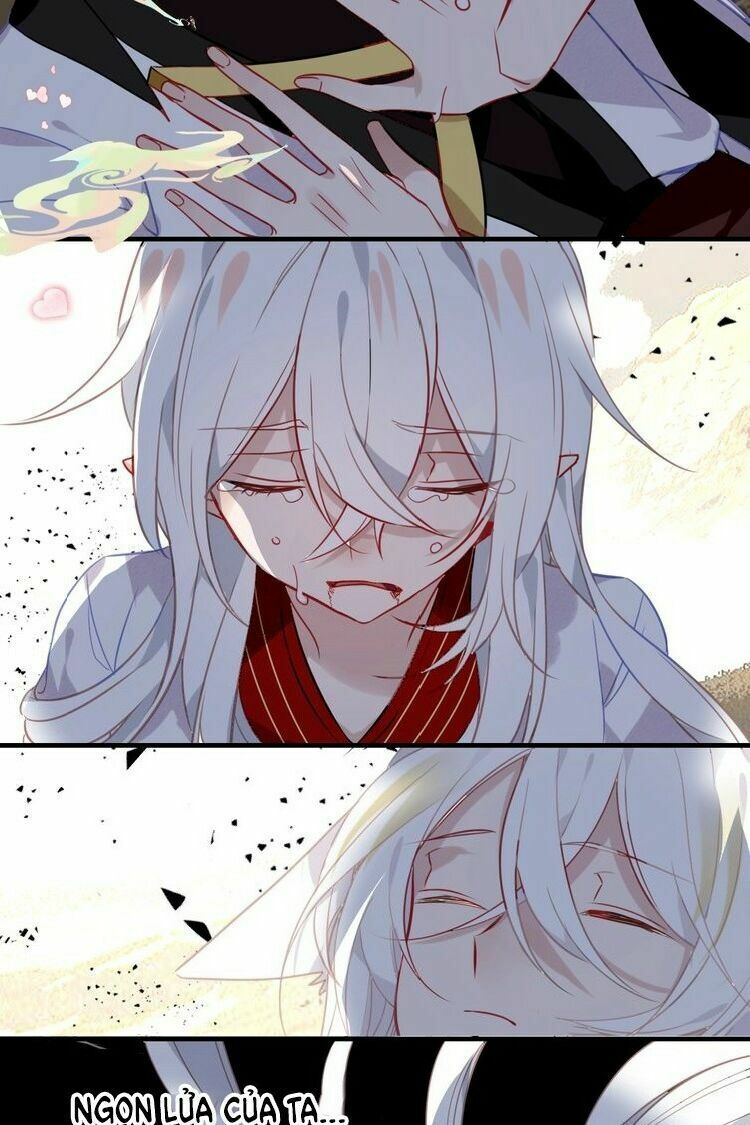 Ngô hoàng tại thượng: Chapter 93