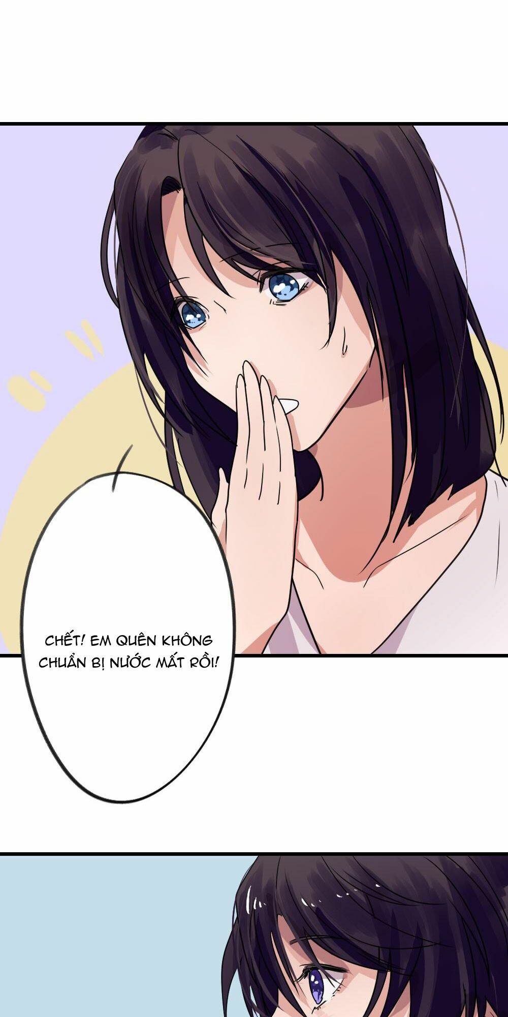 Phải Lòng Em Trai Của Bạn Gái Mình: Chapter 13