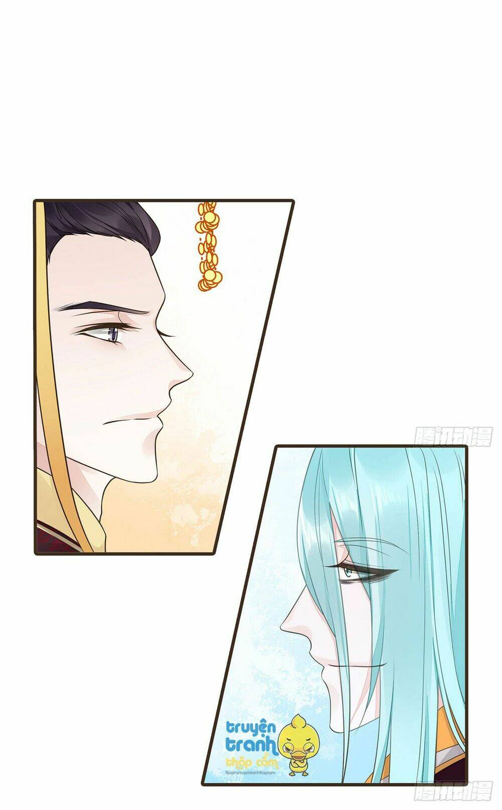 Đại Giá Thừa Tướng: Chapter 67