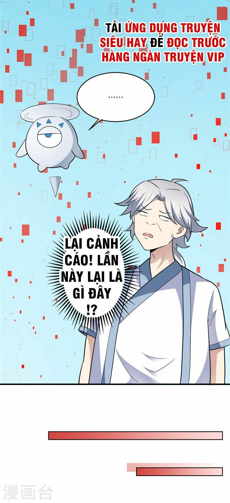 Chí Tôn Võ Đế: Chapter 180