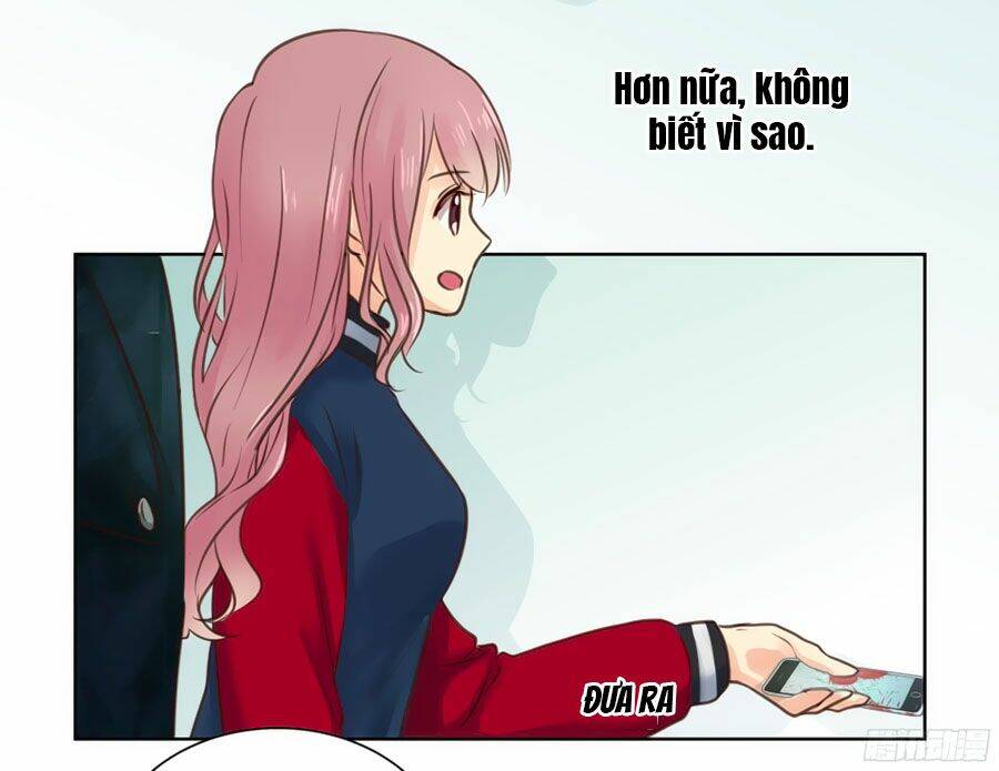 Lưu Luyến Tinh Diệu: Chapter 95