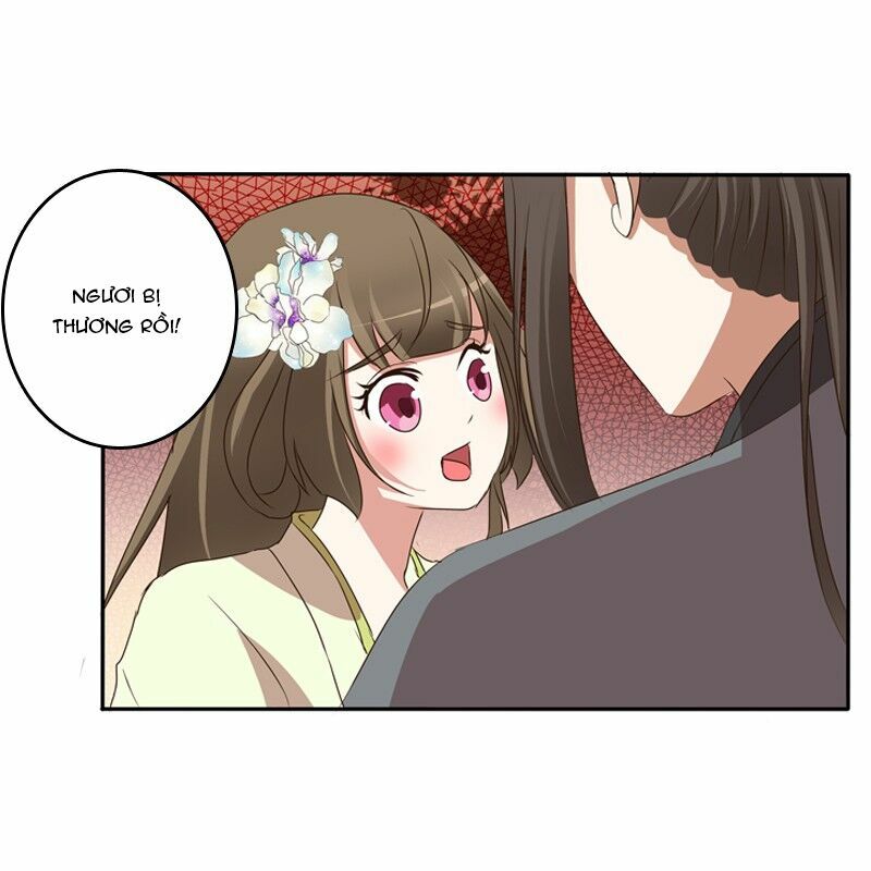 Thông Linh Phi: Chapter 113