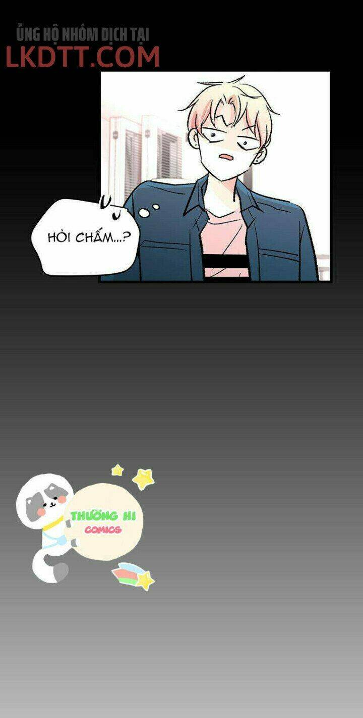 Từng Bước Đến Bên Anh: Chapter 5