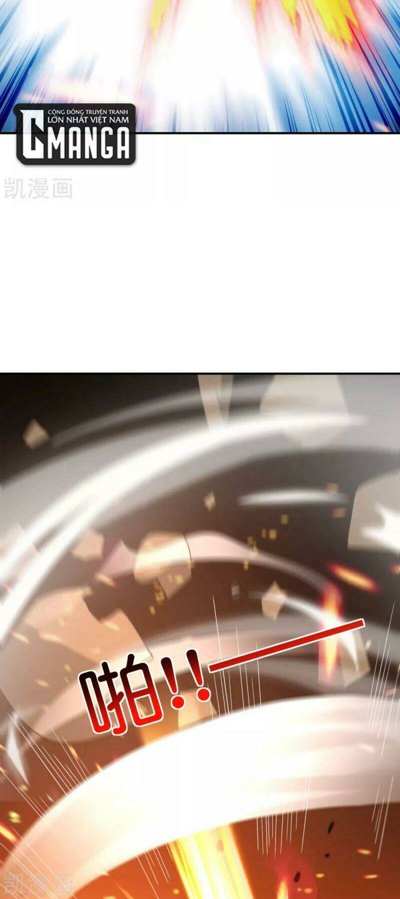 Vòng Bạn Bè Mạnh Nhất Của Tiên Giới: Chapter 111