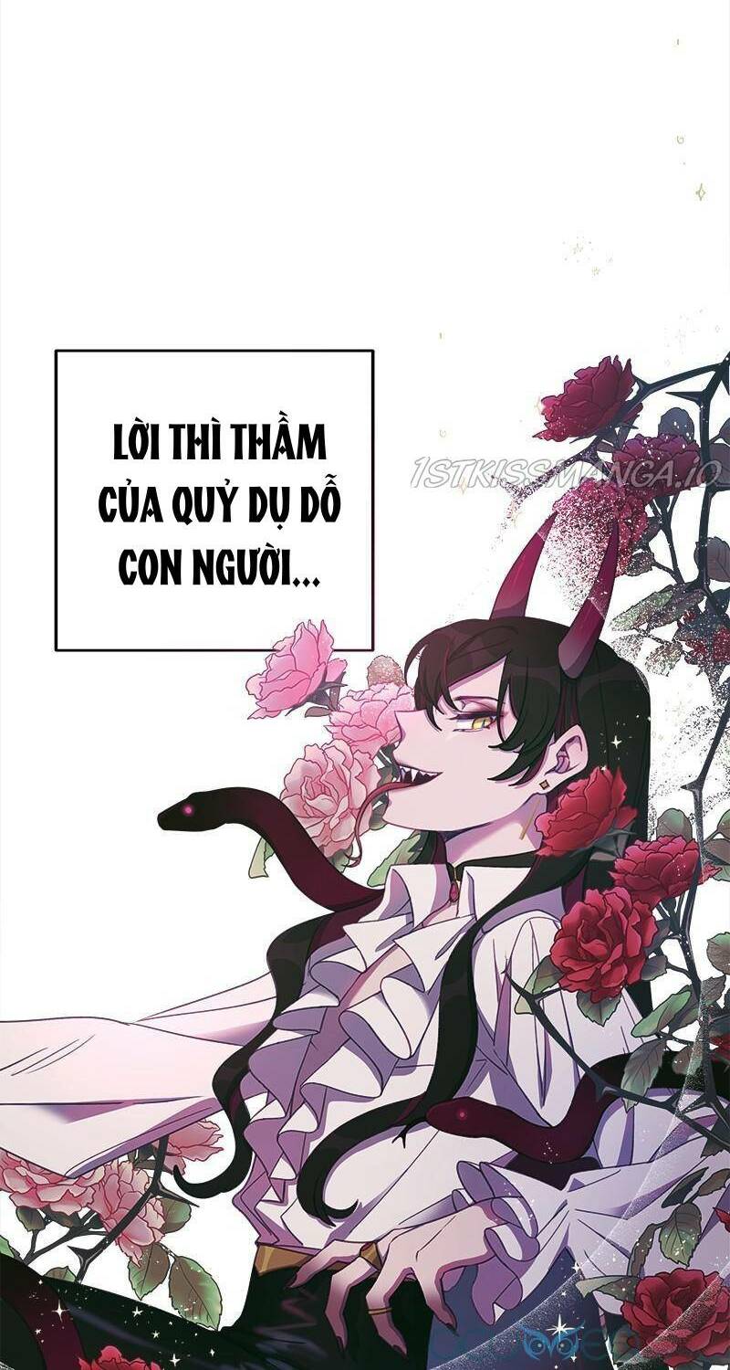 Lạy Chúa! Xin Hãy Để Con Trở Thành Ác Ma: Chapter 13