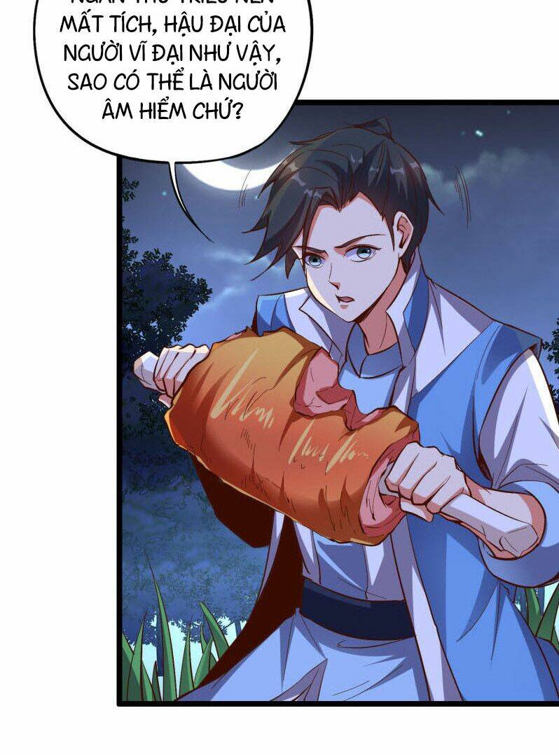Phục Thiên Thánh Chủ: Chapter 36