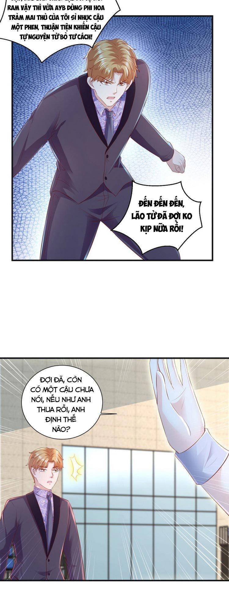 Trọng Sinh Chi Thần Đế Trở Về: Chapter 70