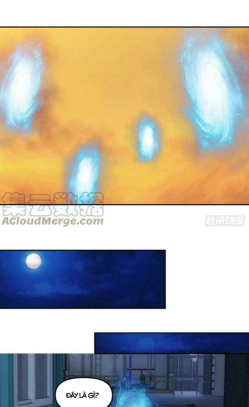 Xâm Lược Vạn Giới: Chapter 99