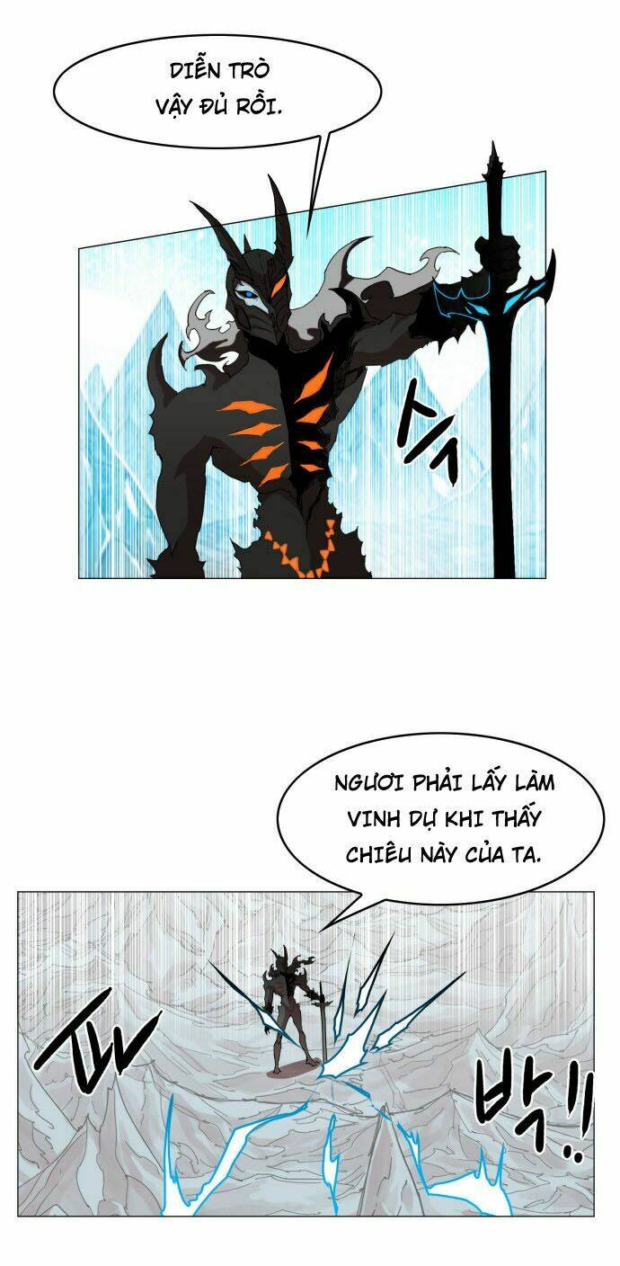 Hard Core Leveling Warrior: Chapter 42