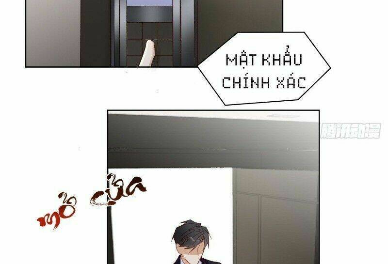 Ảnh Đế Yêu Hồ: Chapter 41