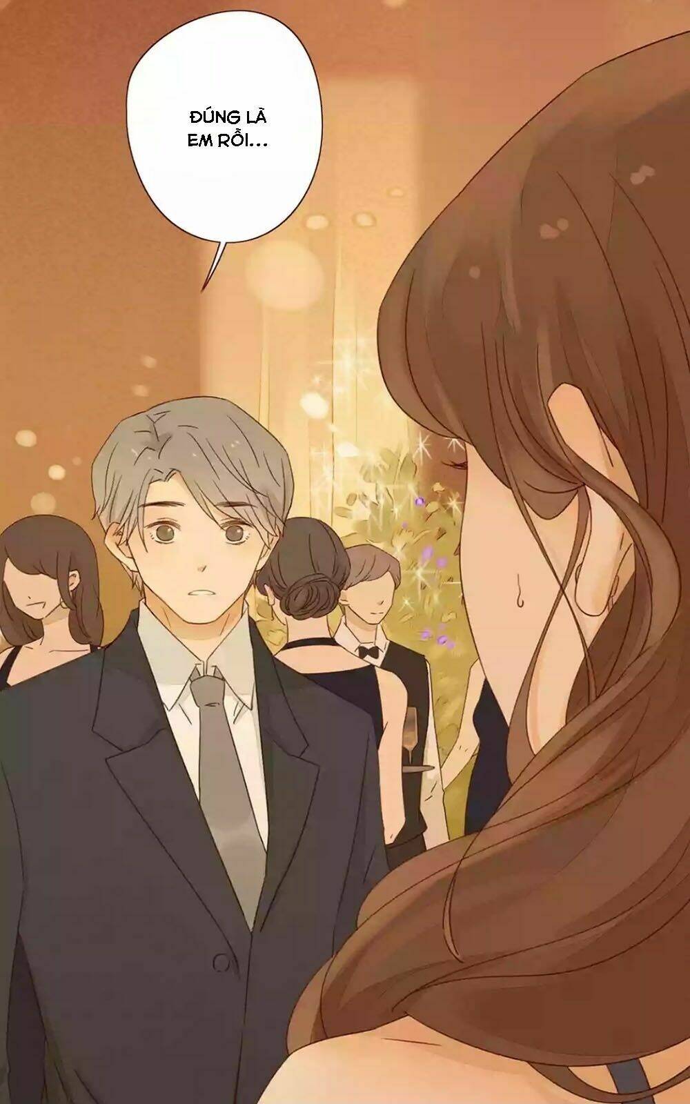 Cô Ấy Không Đáng Yêu: Chapter 1