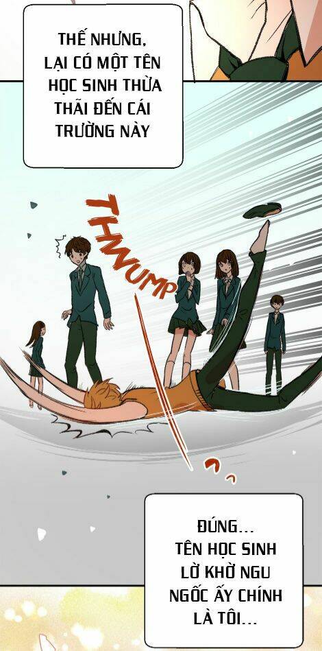 The Girl I Like Is A Boy: Chapter 0