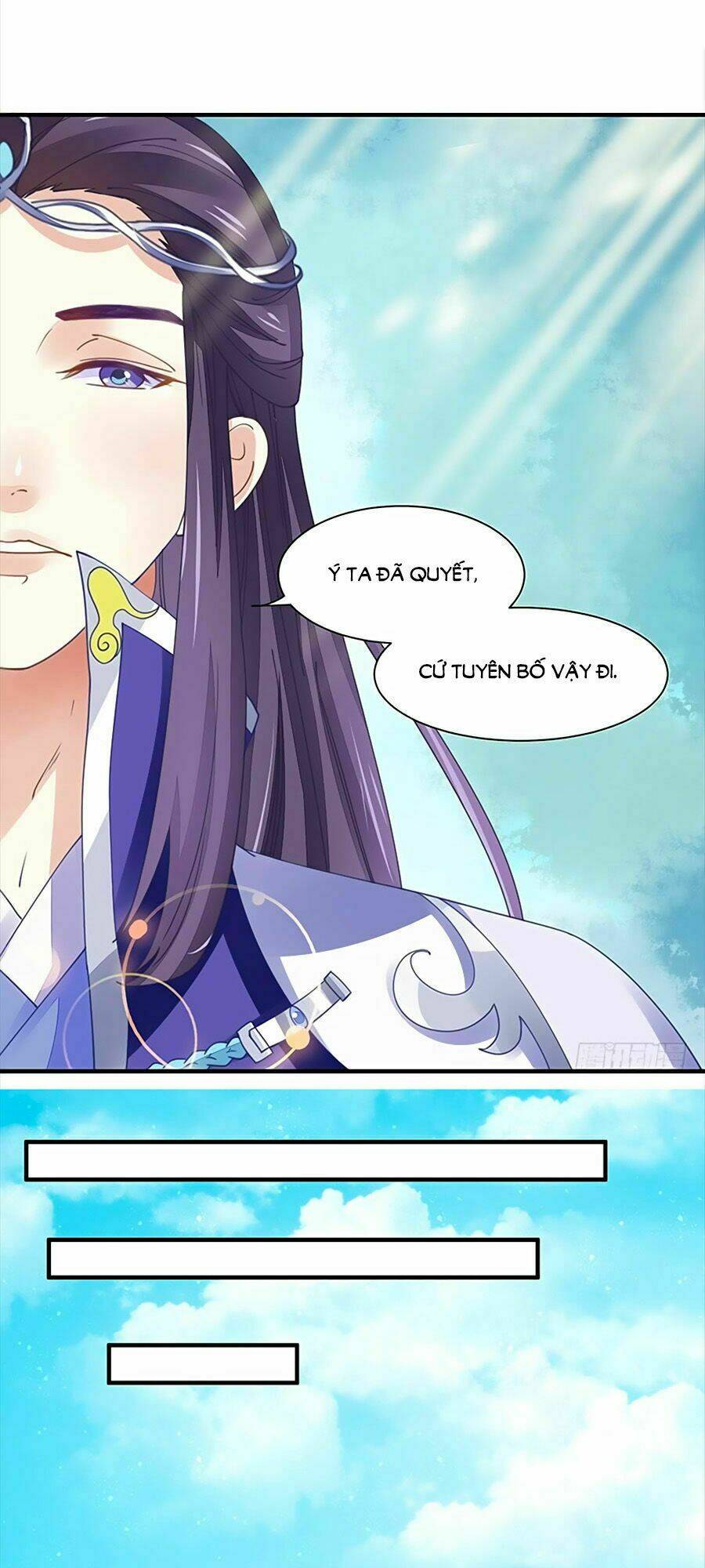 Tay Phải Của Bản Tọa Thành Tinh Rồi: Chapter 13