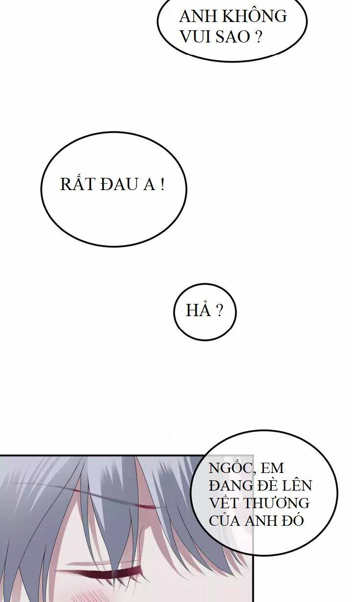 Thần Tượng Điểm Zero: Chapter 89.3