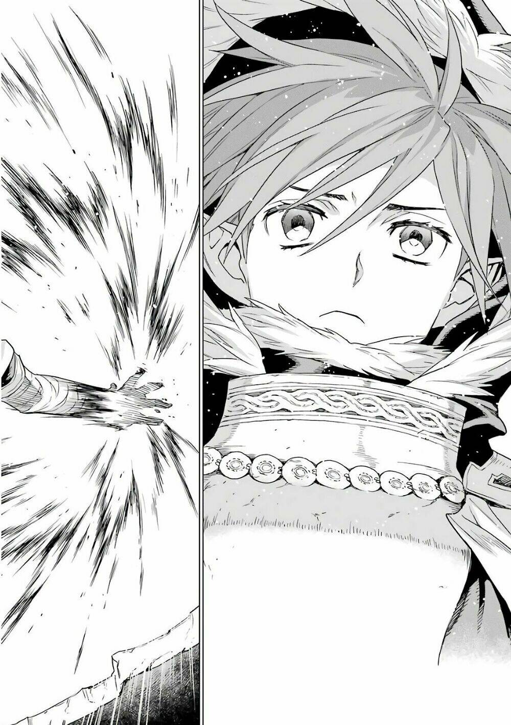 Ubel Blatt: Chapter 163.5