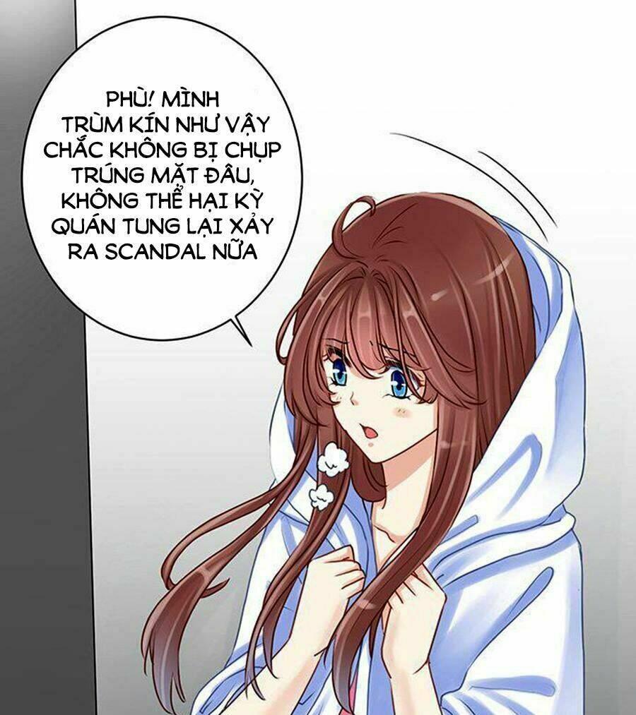 Trọng Sinh Để Ngủ Với Ảnh Đế: Chapter 24