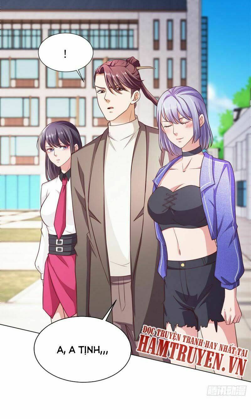 Chí Tôn Toàn Năng: Chapter 51