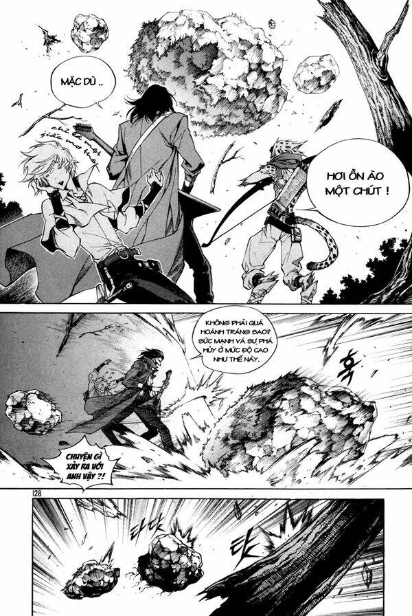 Dark Air: Chapter 12
