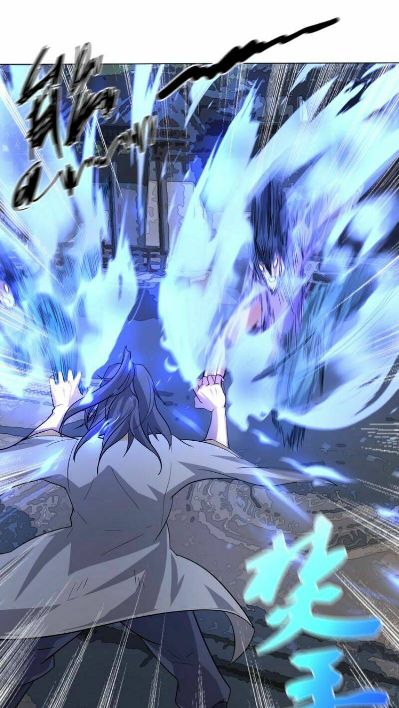Ta Luyện Dược Thành Thánh: Chapter 8