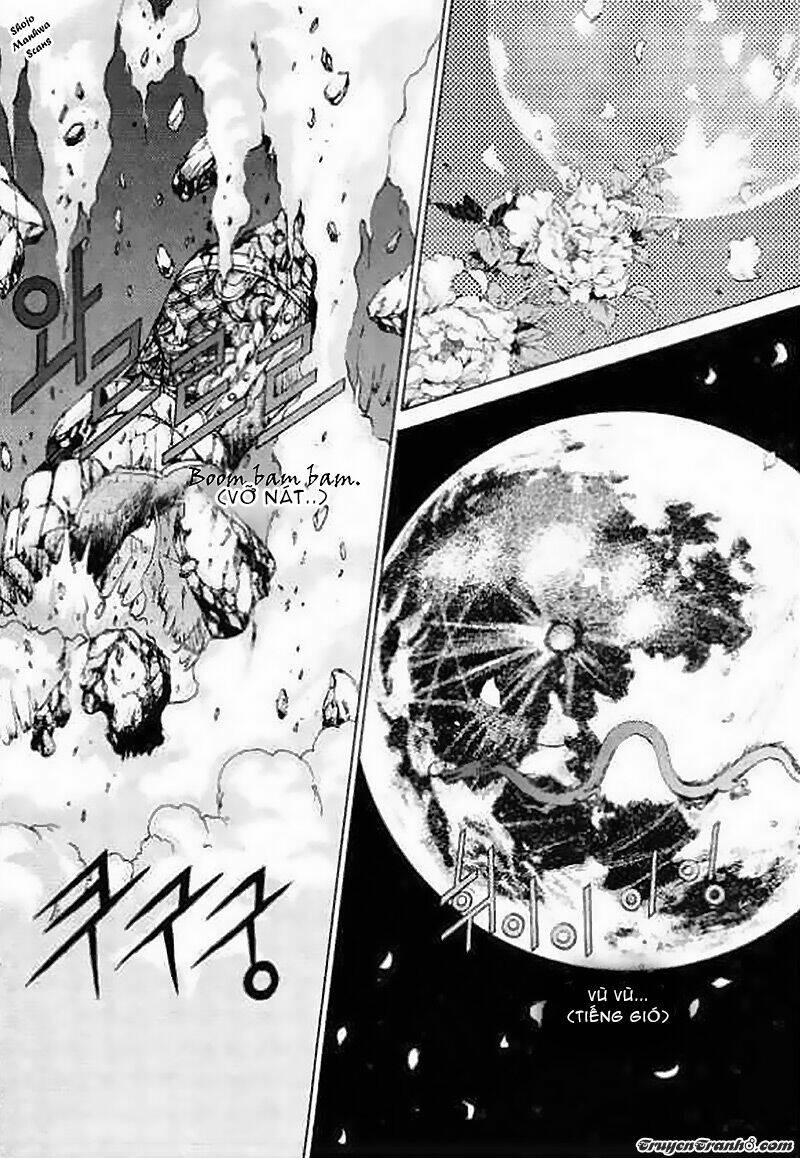 Tân Nương Của Thủy Thần: Chapter 128