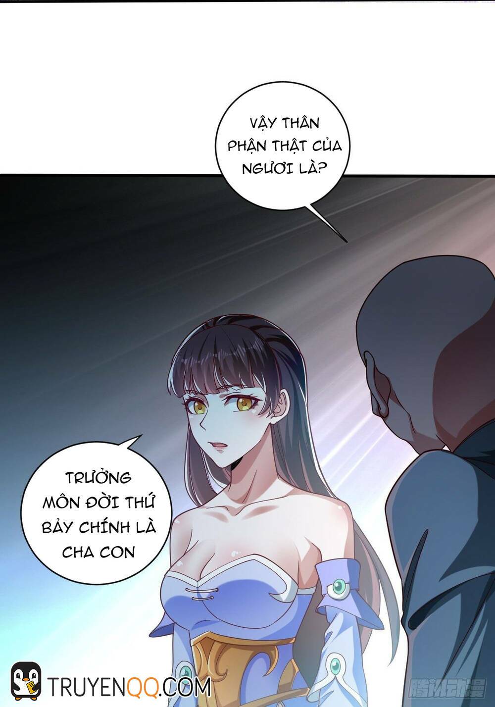 Cục Gạch Xông Vào Dị Giới: Chapter 34