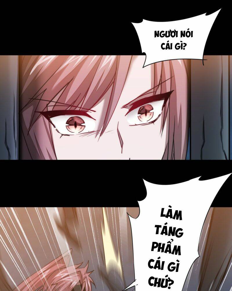 Nghịch Chuyển Tiên Đồ: Chapter 111