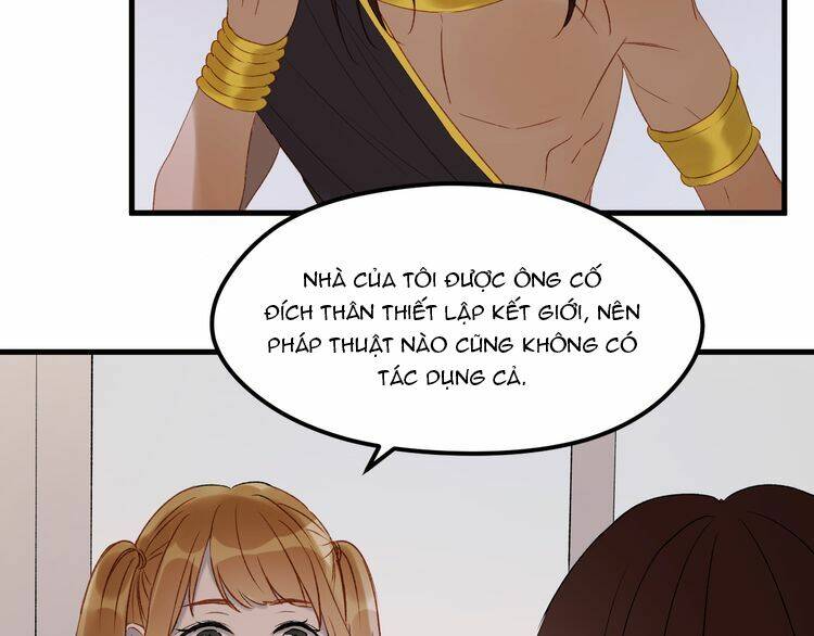 Lượm Được Một Tiểu Hồ Ly 2: Chapter 97