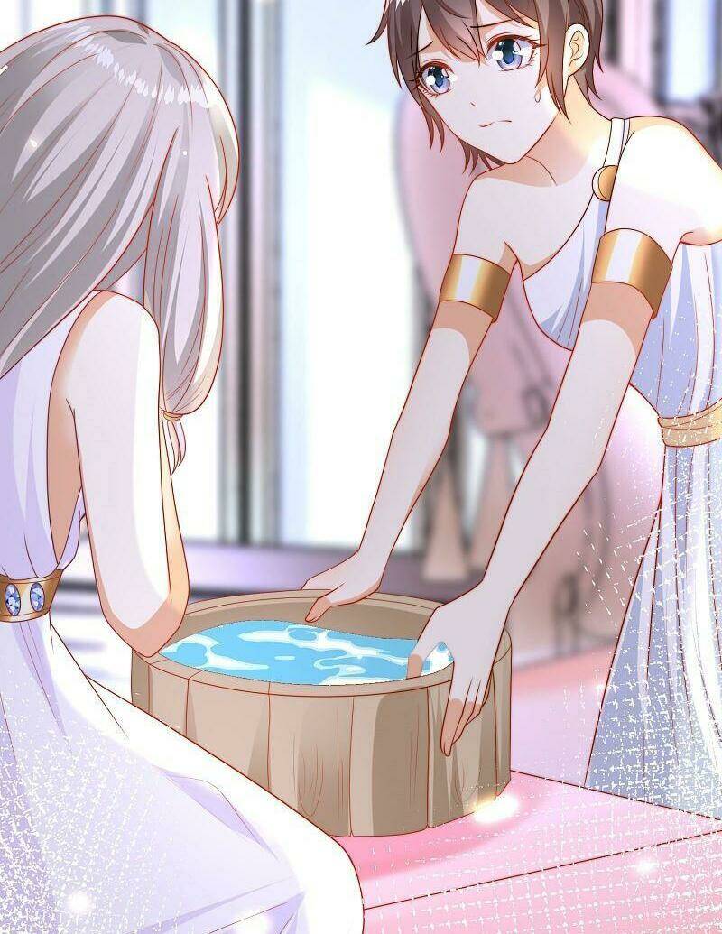 Sủng Hậu Của Vương: Chapter 89